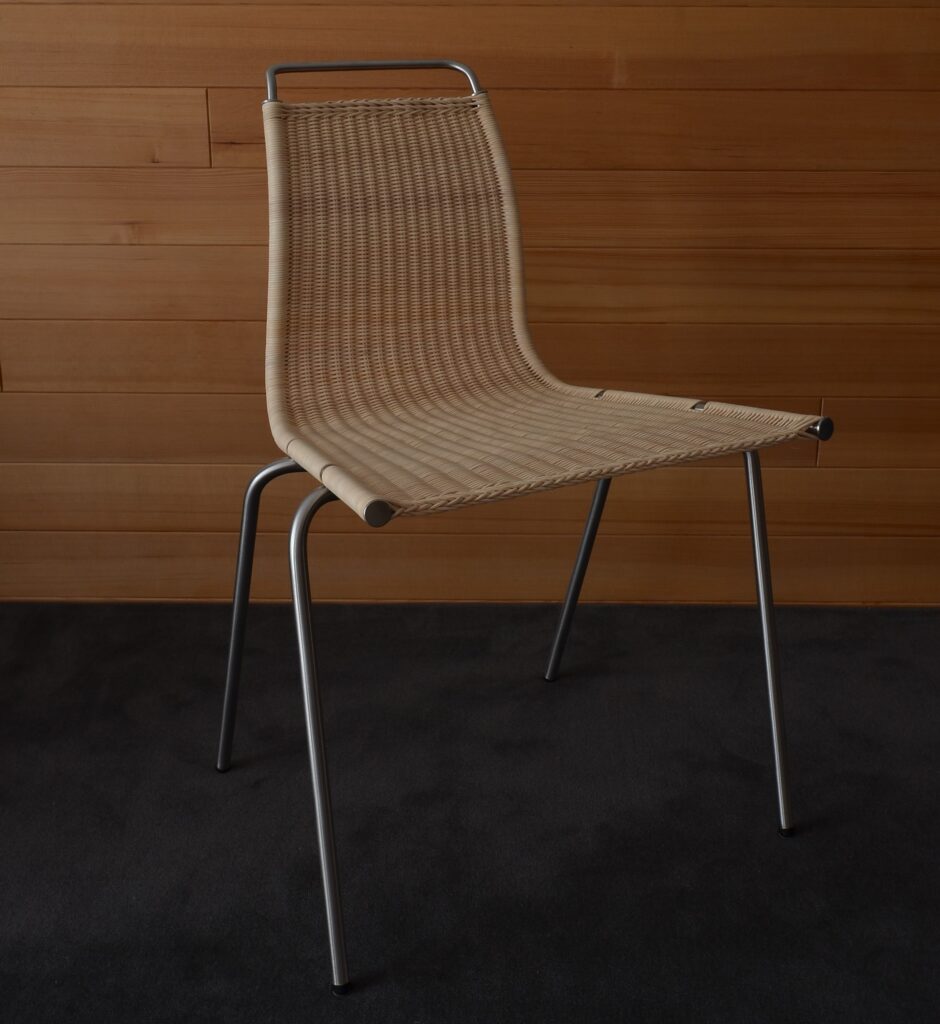 デンマークgetama製Hans.J.Wegner ダイニングチェア椅子IDEE 公式専門